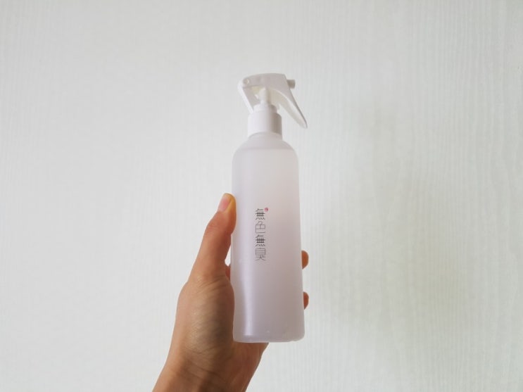  침구관리, 패브릭쇼파관리에 좋은 천연탈취제: 작당모의 무무