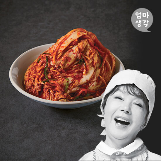 선택고민 해결 김수미의 엄마생각 김치 9Kg, 1개 ··· 선택고민 해결 김수미의 엄마생각 김치 9Kg, 1개 ···