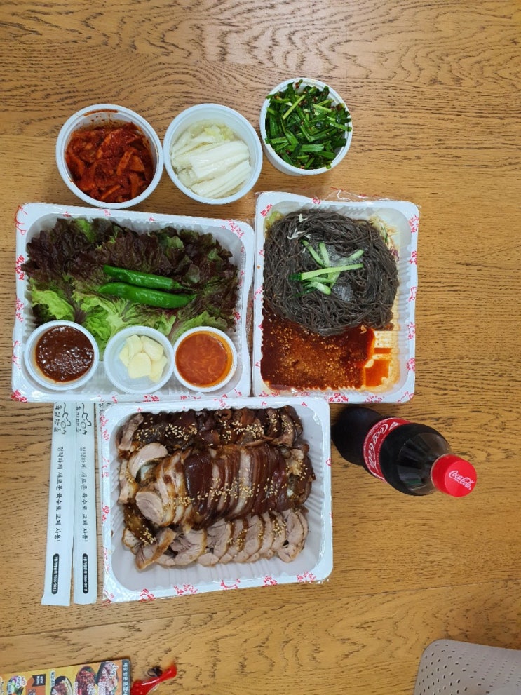  [구래동 맛집] 육감만족