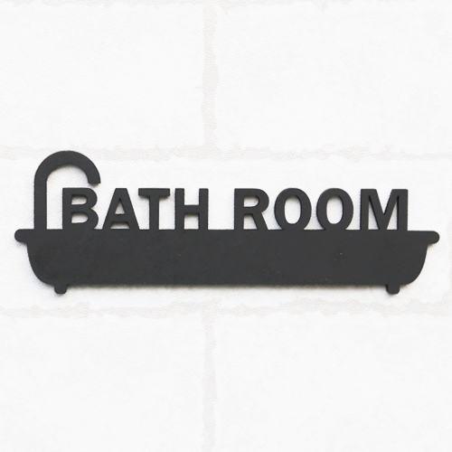 구매평 좋은 커비디자인 도어사인 블랙, BATH ROOM, 1개 추천합니다 구매평 좋은 커비디자인 도어사인 블랙, BATH ROOM, 1개 추천합니다