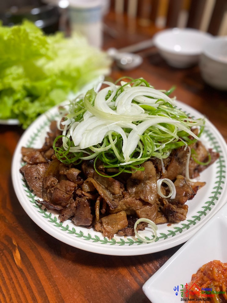 알라방 홈스테이 기쁜 소식이 더 해서 더 행복한 불금~