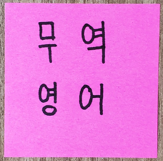  2021 무역영어 시험일정 등 시험정보