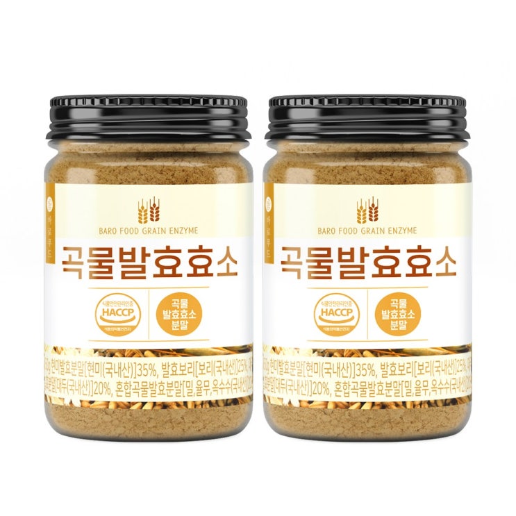 인지도 있는 바로푸드 곡물발효효소 150g 현미 분말 가루, 2통 추천합니다 인지도 있는 바로푸드 곡물발효효소 150g 현미 분말 가루, 2통 추천합니다