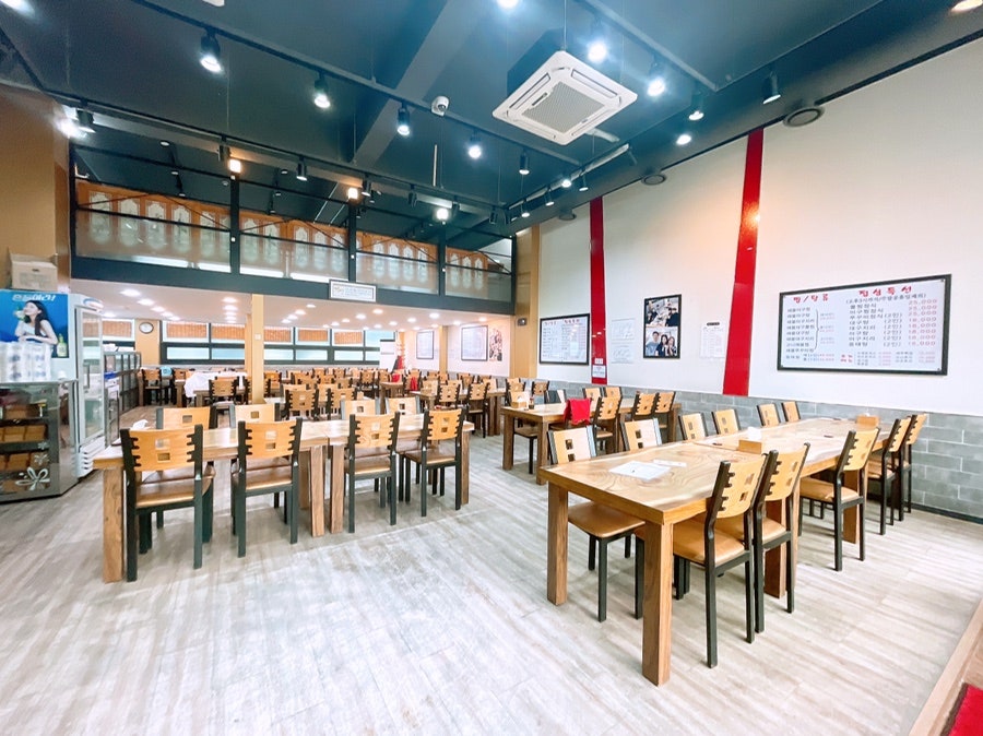 소문난대구왕뽈찜 봉담점 사진 6