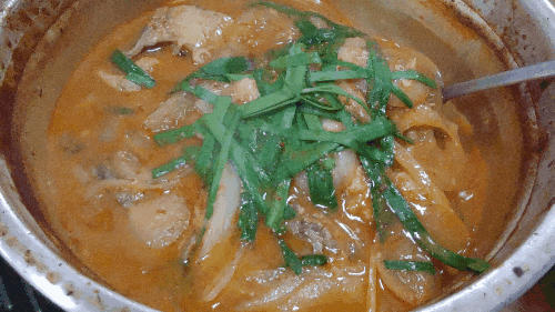  도두동 동태탕 맛집 일등식당! 오일등식당? 비린내 싫어하는 저도 동태찌개 엄청 맛있었어요!
