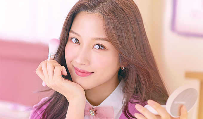  문가영 나이 프로필 경력 화보 B컷 공개..독보적인 비율세련美 '요즘 대세'