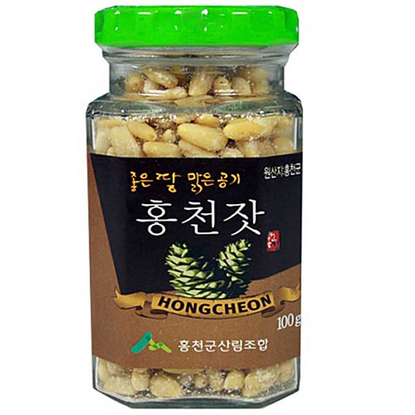 선호도 높은 홍천군산림조합 홍천 잣, 1개, 100g 추천합니다 선호도 높은 홍천군산림조합 홍천 잣, 1개, 100g 추천합니다