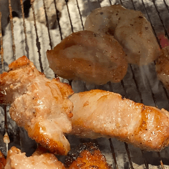  고양시 맛집으로 손색 없었던 화로상회 원당주교점
