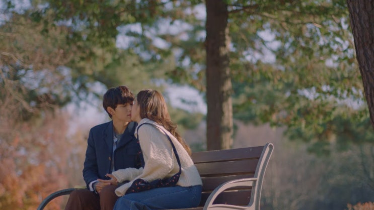  런온 궁금증. 몇부작,작가,시청률,인물관계도,OST,촬영지