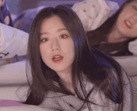 [(여자)아이들]슈화/예슈화 프로필