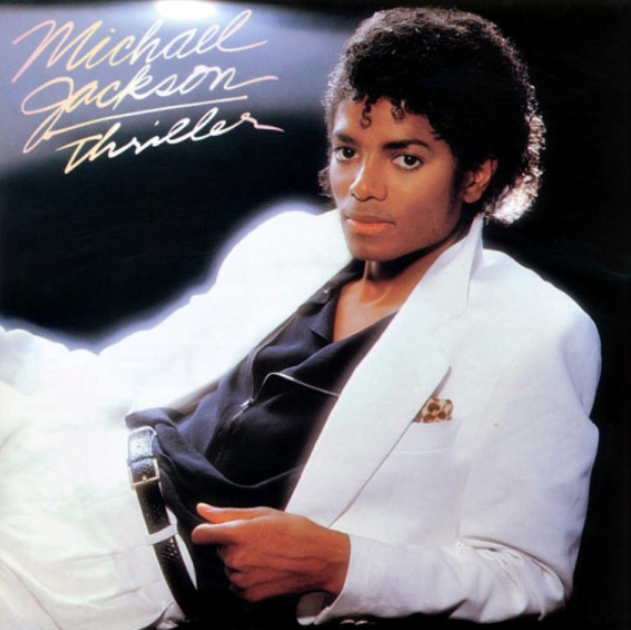 마이클 잭슨 - Billie Jean(빌리진), [팝송 리뷰] 노래 & 음악 감상 / 뮤직비디오 ; 가사! _ Michael Jackson