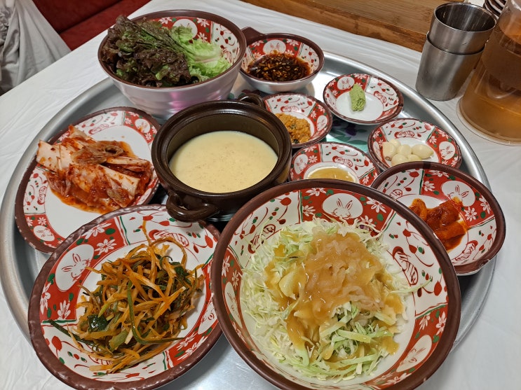  까치산역 맛집,까치산역 삼겹살:대소상회