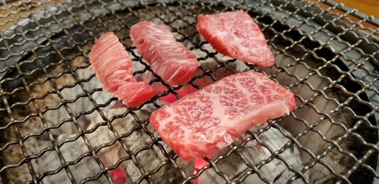  대구 황금동 맛집, 금관(수성구, 한우 소고기, 소갈비)