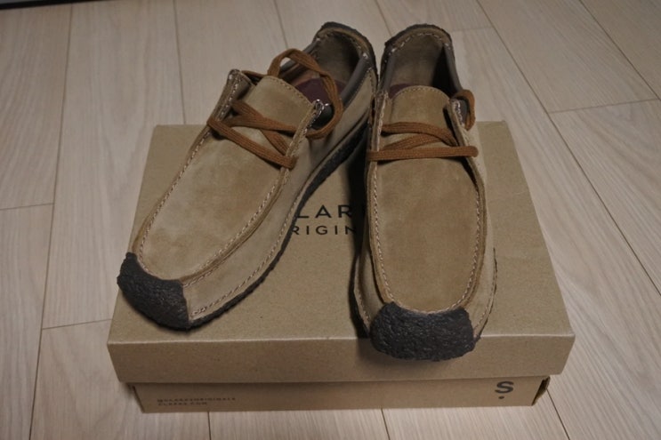 클락스 나탈리 Clarks Natalie 여성 235 사이즈 리뷰
