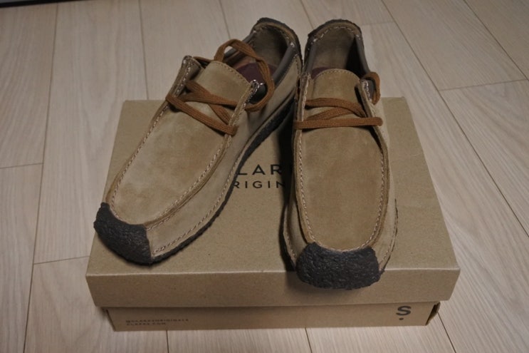 클락스 나탈리 Clarks Natalie 여성 235 사이즈 리뷰