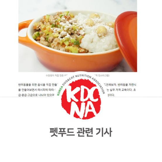  [펫푸드자격증/애견수제간식창업/전주강아지수제간식/한국반려동물영양협회] 이바우워라밸 펫푸드 교육 펫영양사 기사 소식_724