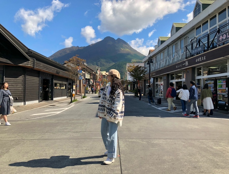  코시국 랜선여행, 후쿠오카 유후인 2박 3일 온천여행