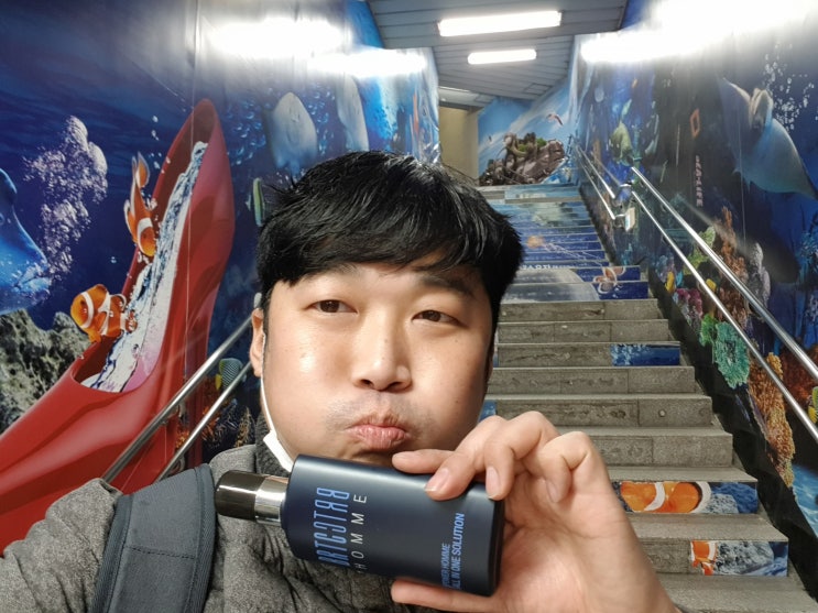 파워 옴므 올인원 BRTC 남자올인원화장품 남자친구선물추천 파워 옴므 올인원 BRTC 남자올인원화장품 남자친구선물추천