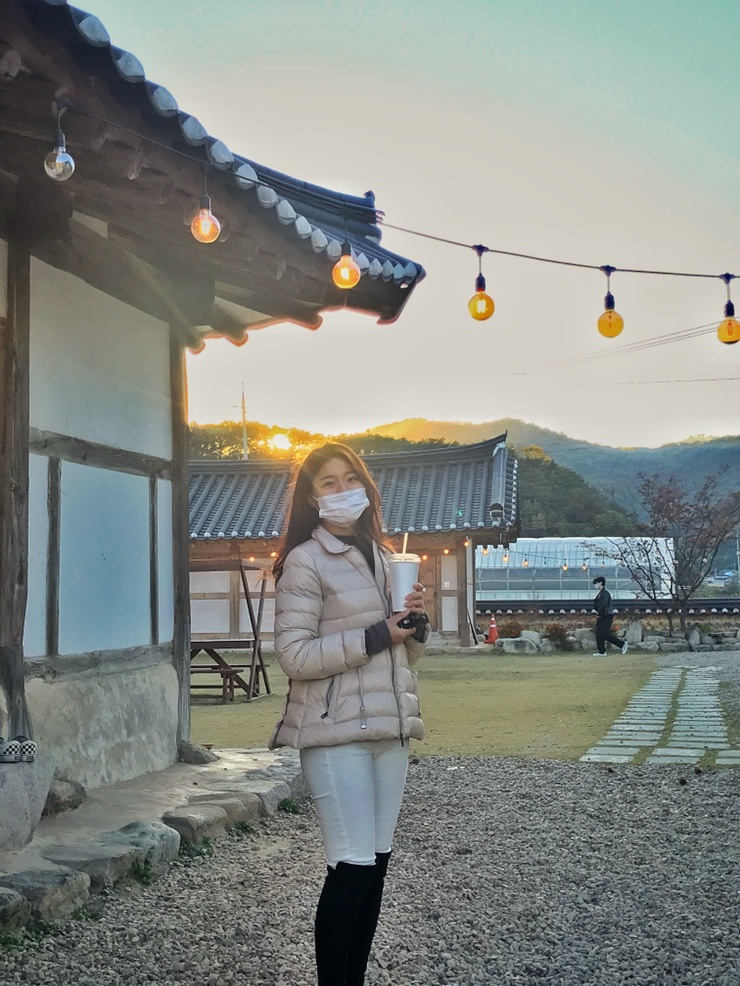  문경 당일 여행 코스 :: (이화령, 문경새재도립공원 / 맛집 파밀리아, 화수헌)