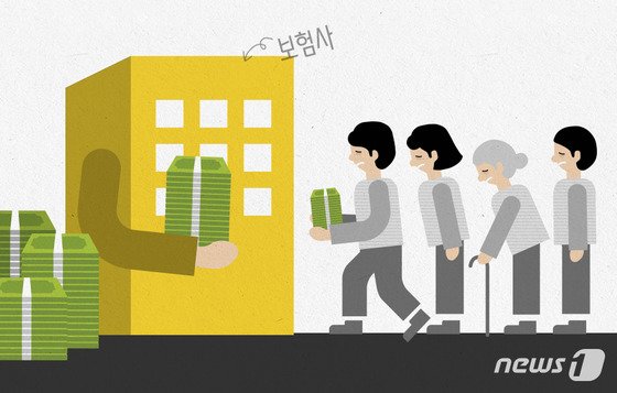 증시 훈풍에 변액보험 '승승장구'…작년 초회보험료 3조 증시 훈풍에 변액보험 '승승장구'…작년 초회보험료 3조