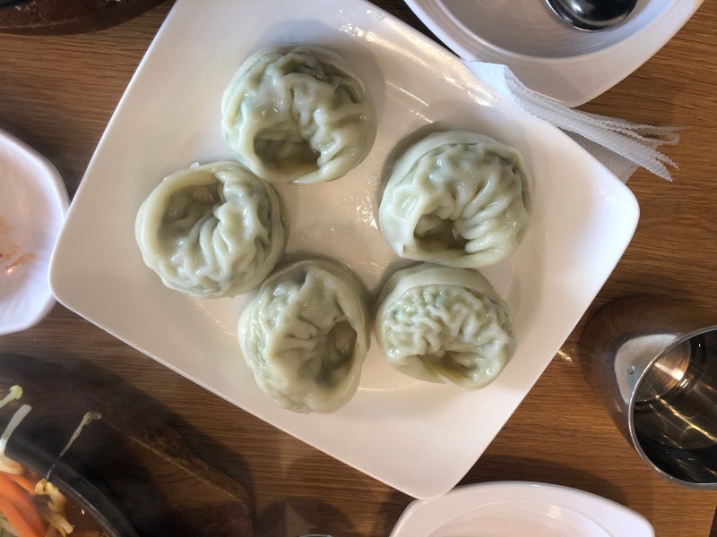 뚝배기육칼 이미지
