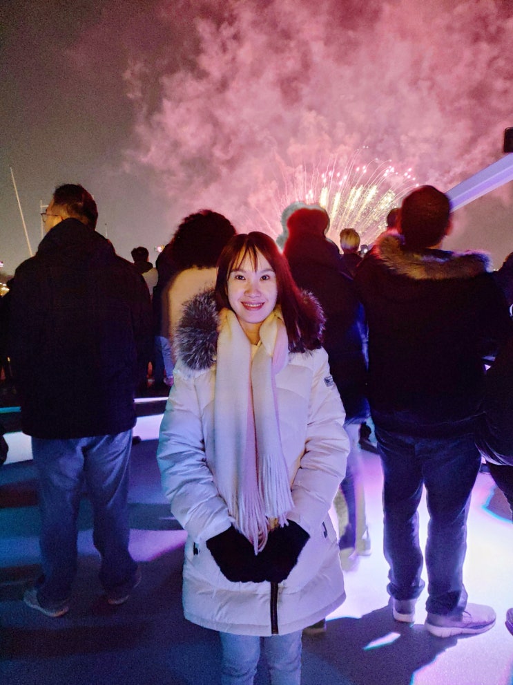 한강유람선 이랜드크루즈 불꽃놀이 가격 한강유람선 이랜드크루즈 불꽃놀이 가격