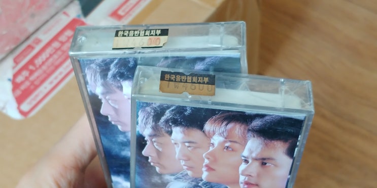  드라마 OST  젊은이의 양지, 엄마의 바다, 첫사랑, 네 멋대로 해라, 나, 마지막 승부, 순수, 왕초, 학교, 이브의 모든 것