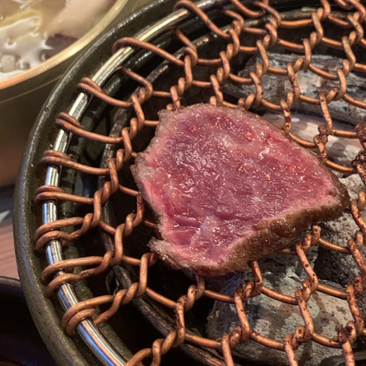  한암동 한우구이맛집 재방문 후기