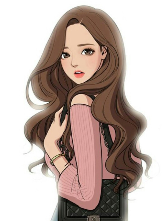  여신강림 웹툰 리뷰