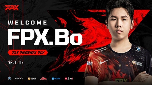  [LPL] 2021 LPL SPRING 4주차 순위, FPX의 비상