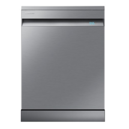 삼성전자 12인용 식기세척기 리얼 스테인리스 DW60T7075FSS