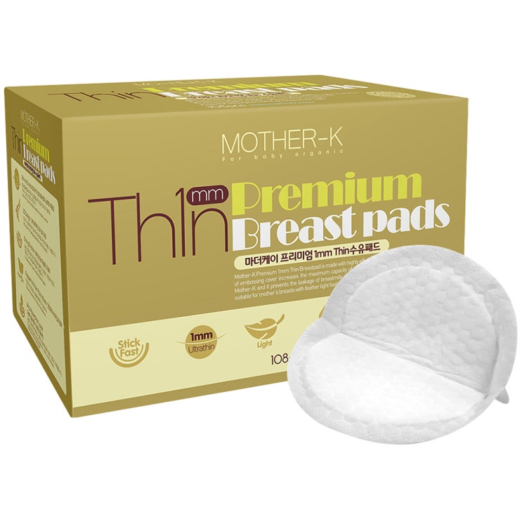 핵가성비 좋은 마더케이 프리미엄 Thin 1mm 수유패드, 108매, 1개(로켓배송) 추천합니다 핵가성비 좋은 마더케이 프리미엄 Thin 1mm 수유패드, 108매, 1개(로켓배송) 추천합니다