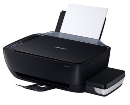  삼성전자 무한 잉크젯 복합기 SL-J1560W 최저가 확인