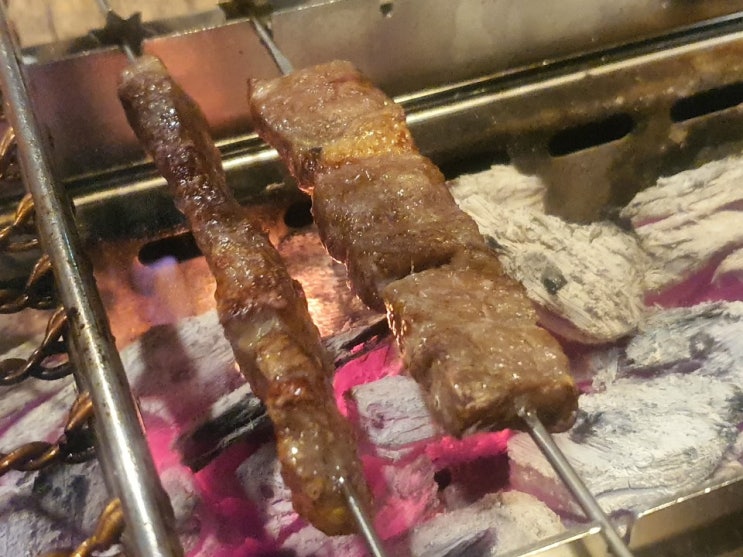  [경북맛집]포항양꼬치맛집 찾으신다면 죽도양꼬치본점으로 꿔꿔!!
