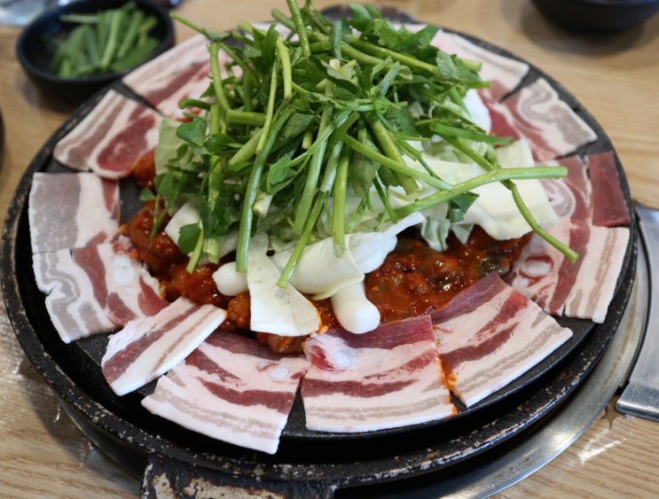  연수동쭈꾸미 연쭈 연수역맛집 인정