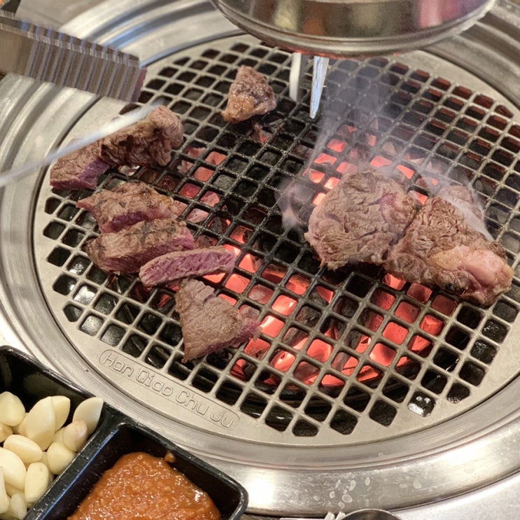 수원 권선구 맛집, 탑동 맛집은 더프라임하우스