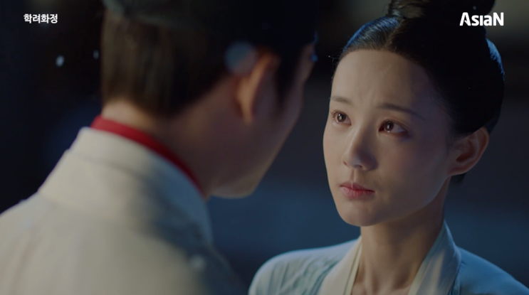  한 사람의 마음을 얻을 수 있길..학려화정 삽입곡 OST