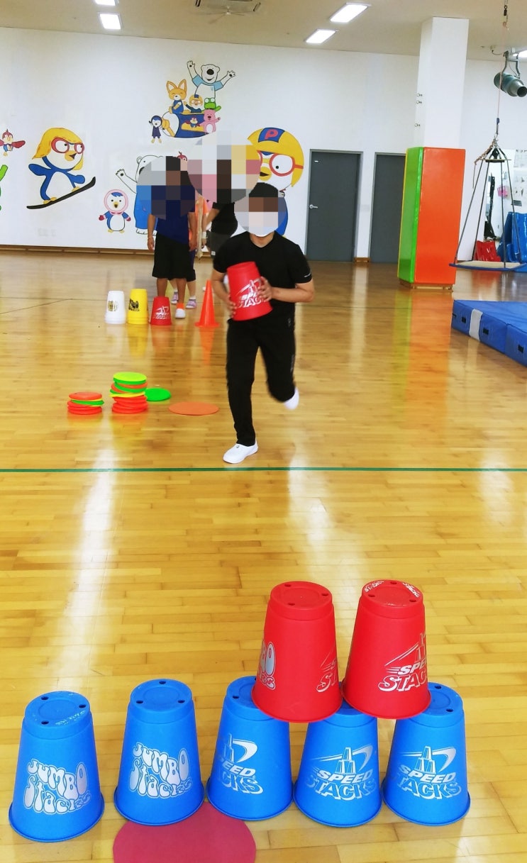  협동 관련 수업 5/5