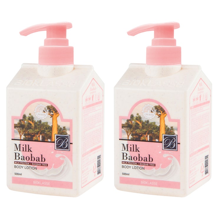 가성비갑 밀크바오밥 화이트머스크 바디로션 500ml, 2개(로켓배송) 좋아요 가성비갑 밀크바오밥 화이트머스크 바디로션 500ml, 2개(로켓배송) 좋아요