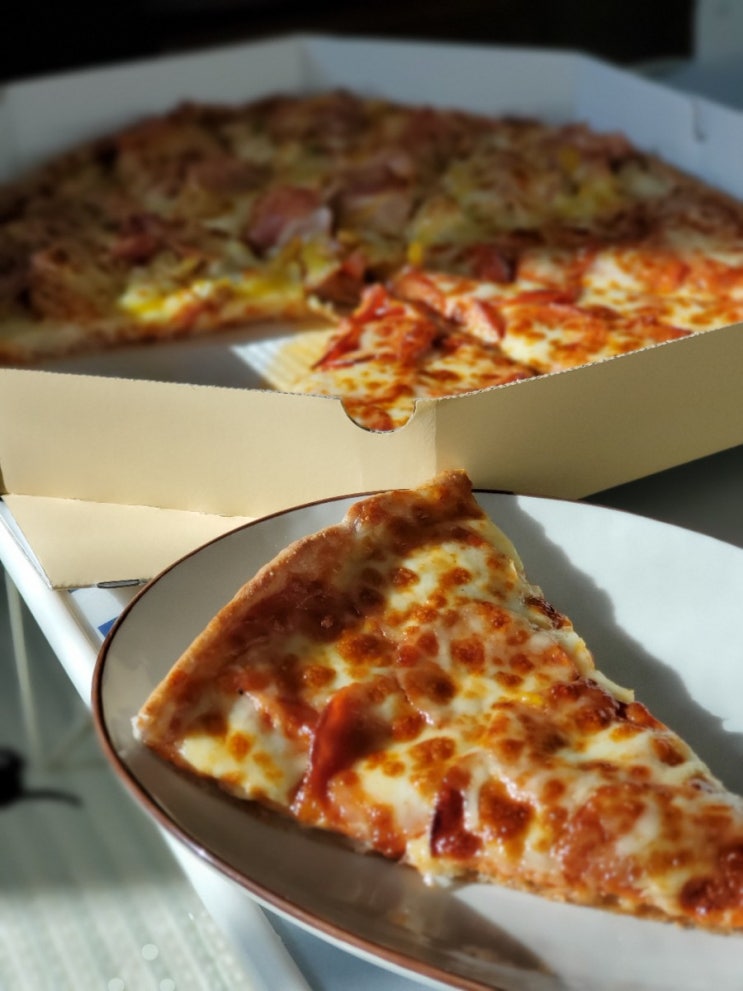 인계동피자 자가제빵선명희피자에서 맛있었던 수제피자 인계동피자 자가제빵선명희피자에서 맛있었던 수제피자