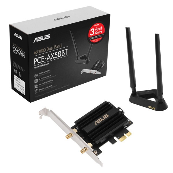 구매의욕 생기는 에이수스 WiFi 6 무선 랜카드, PCE-AX58BT 추천해요 구매의욕 생기는 에이수스 WiFi 6 무선 랜카드, PCE-AX58BT 추천해요