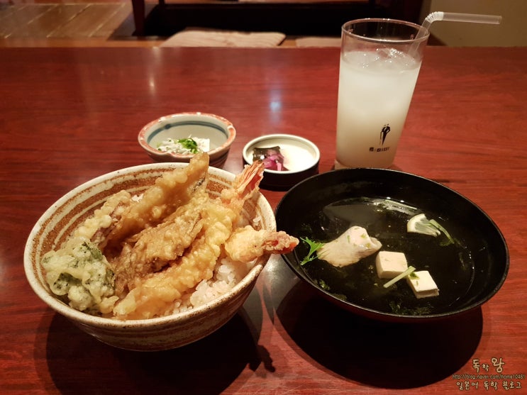  일본 전국 일주 15일차 - 마쓰야마(덴뿌라동/오이덴카(おいでん家)/귤 아이스크림/귤 젤리 드링크/ 미칸노기(みかんの木, 귤나무))