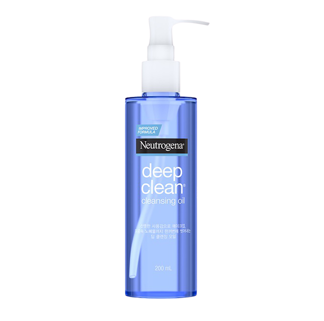 가성비 좋은 뉴트로지나 딥 클린 클렌징오일, 200ml, 1개(로켓배송) ··· 가성비 좋은 뉴트로지나 딥 클린 클렌징오일, 200ml, 1개(로켓배송) ···