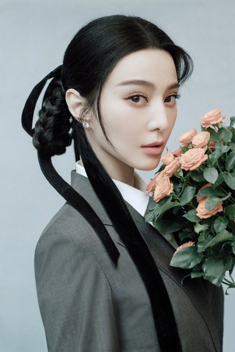 Compare ] 년도별 중국여자연예인들(80년대생) : 네이버 블로그