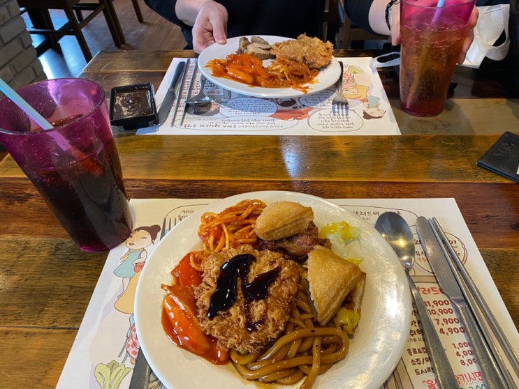  군산 유생촌 내돈내산 군산뷔페 나운동맛집 나운동무한리필 군산무한리필 나운동유생촌후기