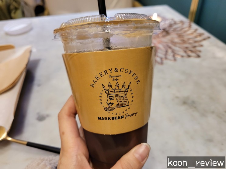 [인천 연수구] 마크빈, 맛있는 베이커리가 가득한 센트럴파크역 카페