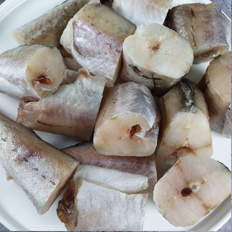 최근 인기있는 아이러브피쉬 절단 코다리 800g 1+1팩 (손질 명태 찜 조림 찌개), 2팩 좋아요 최근 인기있는 아이러브피쉬 절단 코다리 800g 1+1팩 (손질 명태 찜 조림 찌개), 2팩 좋아요