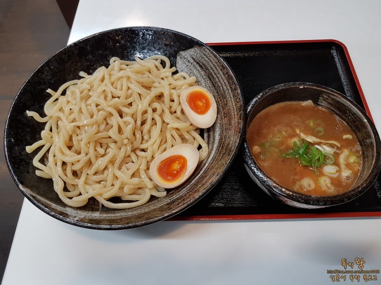  일본 전국 일주 13일차 - 돗토리(라멘 키요(ラーメン馨(きよ)))