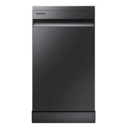  삼성 8인용 식기세척기 블랙 스테인리스 DW50T4065FGS