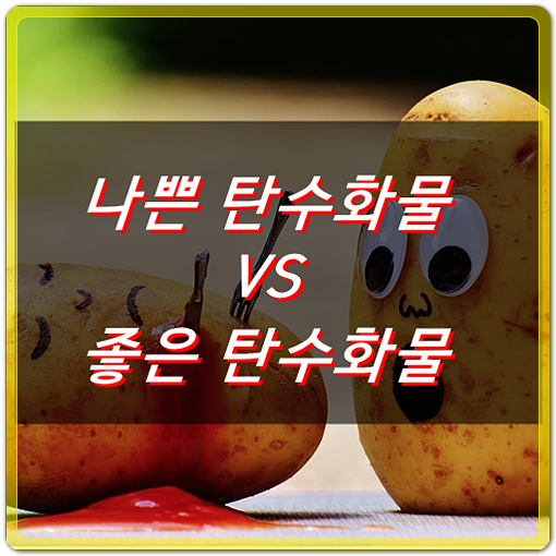  탄수화물 똑똑하게 고르는 방법